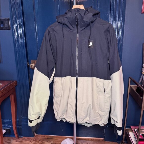 Armada Romer 2L Gor-Tex Insulated Jacket - Picture 1 of 9